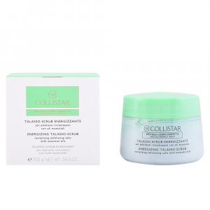 PERFECT BODY energizing talasso scrub 700 gr