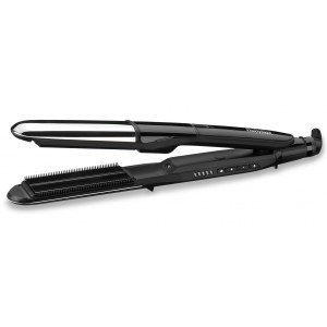 Plancha de pelo Babyliss ST496E METAL IONICO VAPOR