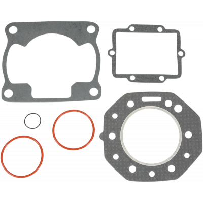 Juego de juntas de culata y base MOOSE RACING 810818MSE
