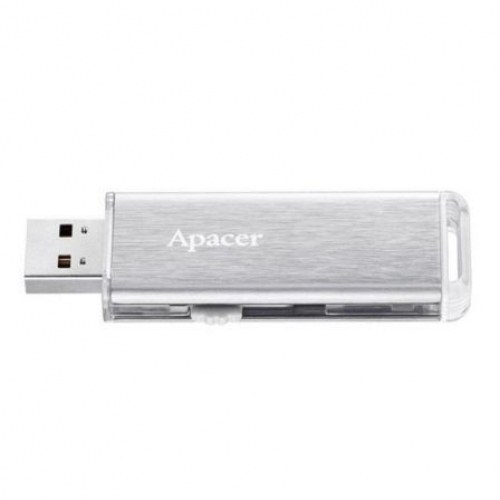 Pendrive 64GB Apacer AH33AS USB 2.0