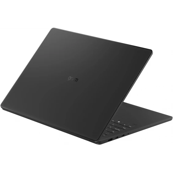 Portátil LG gramBook 16U55U-G.AU85BN, Ryzen AI 7 445, 32 GB LPDDR5X, SSD 512 GB, 16 pulgadas WUXGA, Windows 11 Home - imagen 2