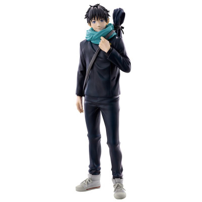 Figura ichibansho jujutsu kaisen masterlise yuta okkotsu (5th anniversary final !) 24cm