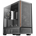 CAJA ANTEC P30 AIR MID-TOWER ATX 2XVENT 140MM + 3XVENT 120MM PWM NEGRA