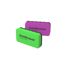 ErichKrause Magnetic eraser Borrador para pizarra