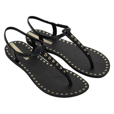 Chancla IPANEMA CLASS DOTS AD IP27337 BM255 Negro