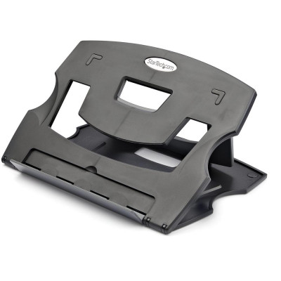 Soporte base startech para portatil