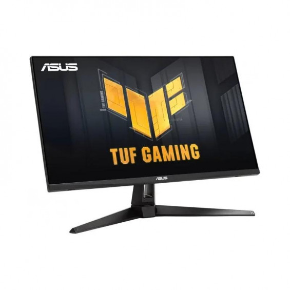 Monitor Asus TUF Gaming VG27AQ5A, 27 pulgadas, QHD, Fast IPS, 210 Hz, 1 ms GtG, altavoces, HDMI, DisplayPort, HDR10, 130% sRGB - imagen 2