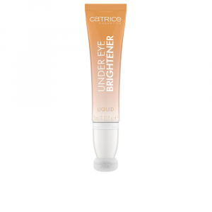 UNDER EYE BRIGHTENER iluminador líquido #020-Warm Nude 10 ml