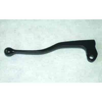 V PARTS OEM Type Casted Aluminium Clutch Lever Black Honda Nx 500 53178-MG7-003