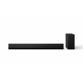 Lg Sg10Ty Black / Barra De Sonido Con Subwoofer Inalámbrico 420W 3.1Ch – imagen 4