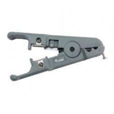 Pelacables Universal Equip Utp/stp Gris