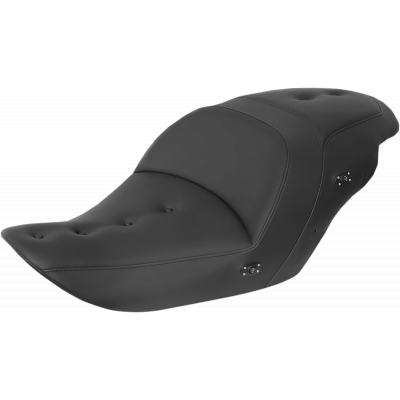 Heated Roadsofa™ Pillow Top Seat SADDLEMEN H23-20-181HCT