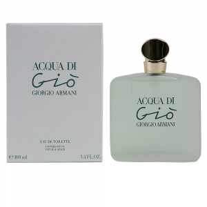 ACQUA DI GIÒ eau de toilette vaporizador 100 ml