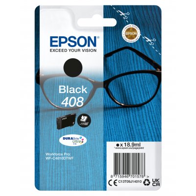 WF-4810 BLACK 408 DURABRITE ULTRA