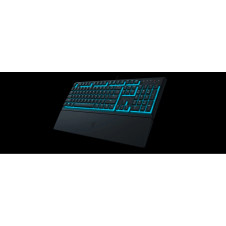 Razer Ornata V3 X teclado Juego USB QWERTY Español Negro
