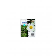 CARTUCHO EPSON 18 CIAN C13T18024012