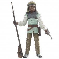 Star Wars Nikto (Skiff Guard)