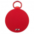 Altavoz Con Bluetooth Spc Up! 4415R/ 5W/ 1.0/ Rojo