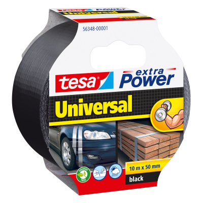 extra Power Universal 10 m Negro