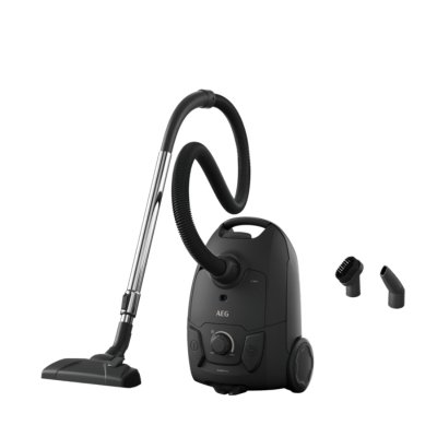 ASPIRADOR AEG AB31C1GG 900258688 C/BOLSA 3L 750W NGO