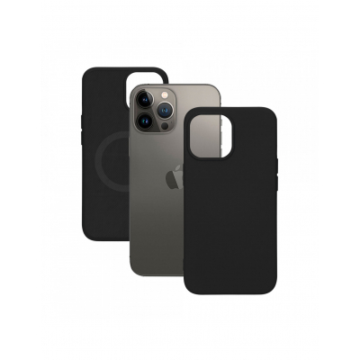 Q0959CMG01 funda para teléfono móvil Negro