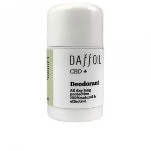 CBD DEODORANT stick 50 ml