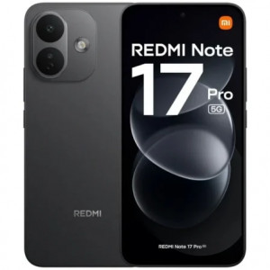 Smartphone Xiaomi Redmi Note 17 Pro 6GB/ 256GB/ 6.83