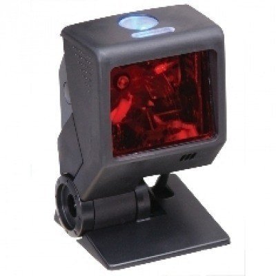 Lector codigo de barras quantum ms - 3580 1d serie