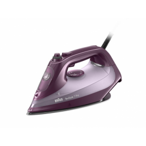 Plancha de vapor Braun SI7181VI 3100W GOLPE VAPOR 230