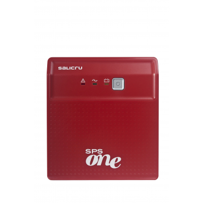 SPS.1100.ONE SAI de 500 a 2000 VA con AVR + SOFT / USB