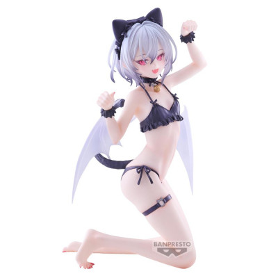 Figura banpresto rurudo espresto monster motions noah 16cm