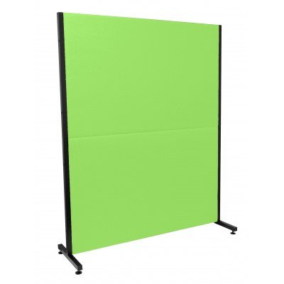 Biombo Valdeganga bali pistacho.