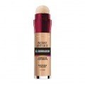 Maybelline Borrador Corrector De Ojeras, Bolsas e Imperfecciones Tono 07 Sand Pieles Medio Claras- 6ml