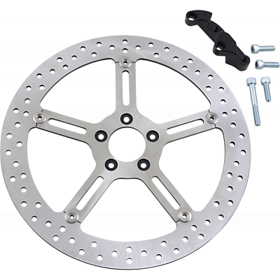 Kit de disco flotante Big Brake ARLEN NESS 02-973