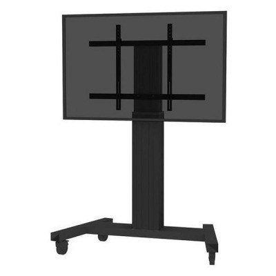 SOPORTE MOTORIZADO DE SUELO MOVIL