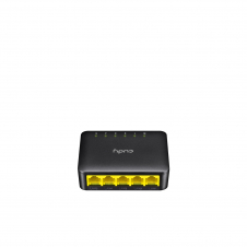 Cudy GS105D switch Gigabit Ethernet (10/100/1000) Negro