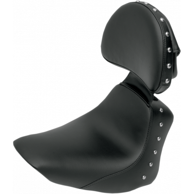 Asiento individual Heels Down SADDLEMEN 806-15-0031