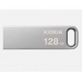 USB 3.2 KIOXIA 128GB U366 METAL