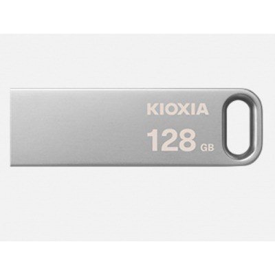 USB 3.2 KIOXIA 128GB U366 METAL