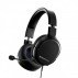 Steelseries 61425 Auricular Y Casco Auriculares Diadema Negro Conector De 3,5 Mm