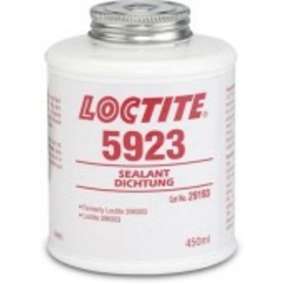 sellado de juntas LOCTITE MR 5923 lata 450ML 142270