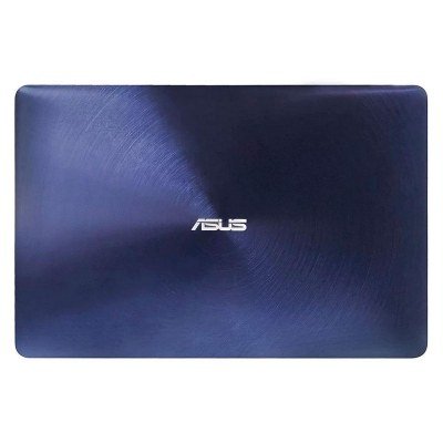 Pantalla completa compatible para ASUS Zenbook UX490UA Azul