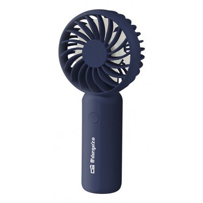 HF 2100 ventilador y nebulizador personal de mano Azul Ventilador de mano