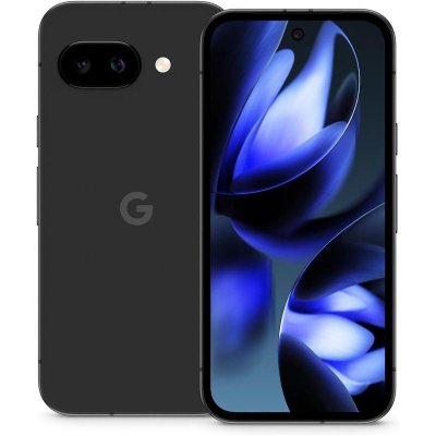 GOOGLE PIXEL 9A 8+256GB BLACK OEM