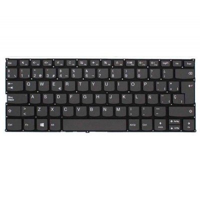 Teclado compatible para portátil LENOVO Yoga 530-14Ikb / 530-14Arr / Pk131721a13 / 5cb0r08499