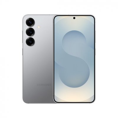 MOVIL SMARTPHONE SAMSUNG GALAXY S25 5G 256GB GREY