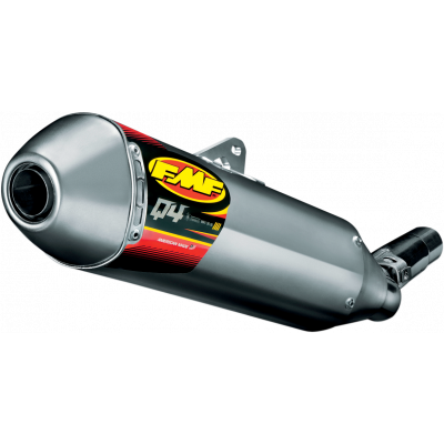 Silenciador Slip-On PowerCore 4 HEX FMF 041487