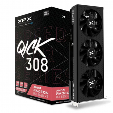 XFX AMD RADEON RX 6650XT SPEEDSTER SWFT 210 DUAL FAN/ 8GB