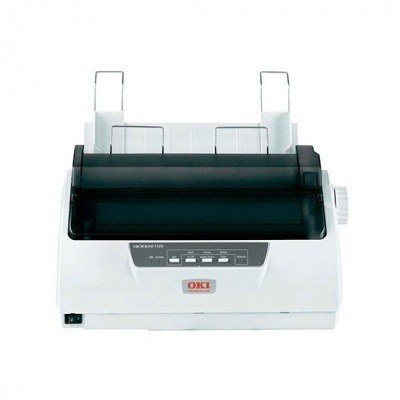 IMPRESORA OKI MATRICIAL ML-1120 ECO
