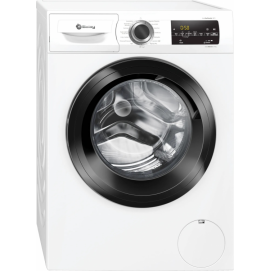Lavadora Balay 3TS993BD 9kg 1200rpm AutoDosificación motor ExtraSilencio 15 programas 48dB clase C blanco